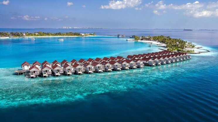 OBLU SELECT Lobigili